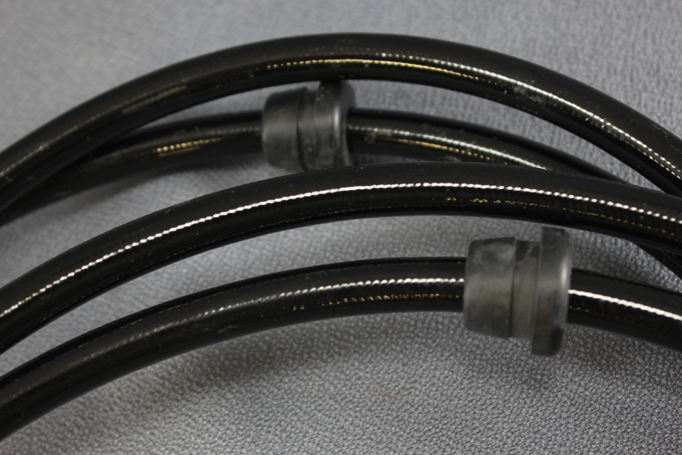 Mercury Outboard Power Trim Tilt Lines Hoses 32-88006 32-88005 18-2110 18-2111