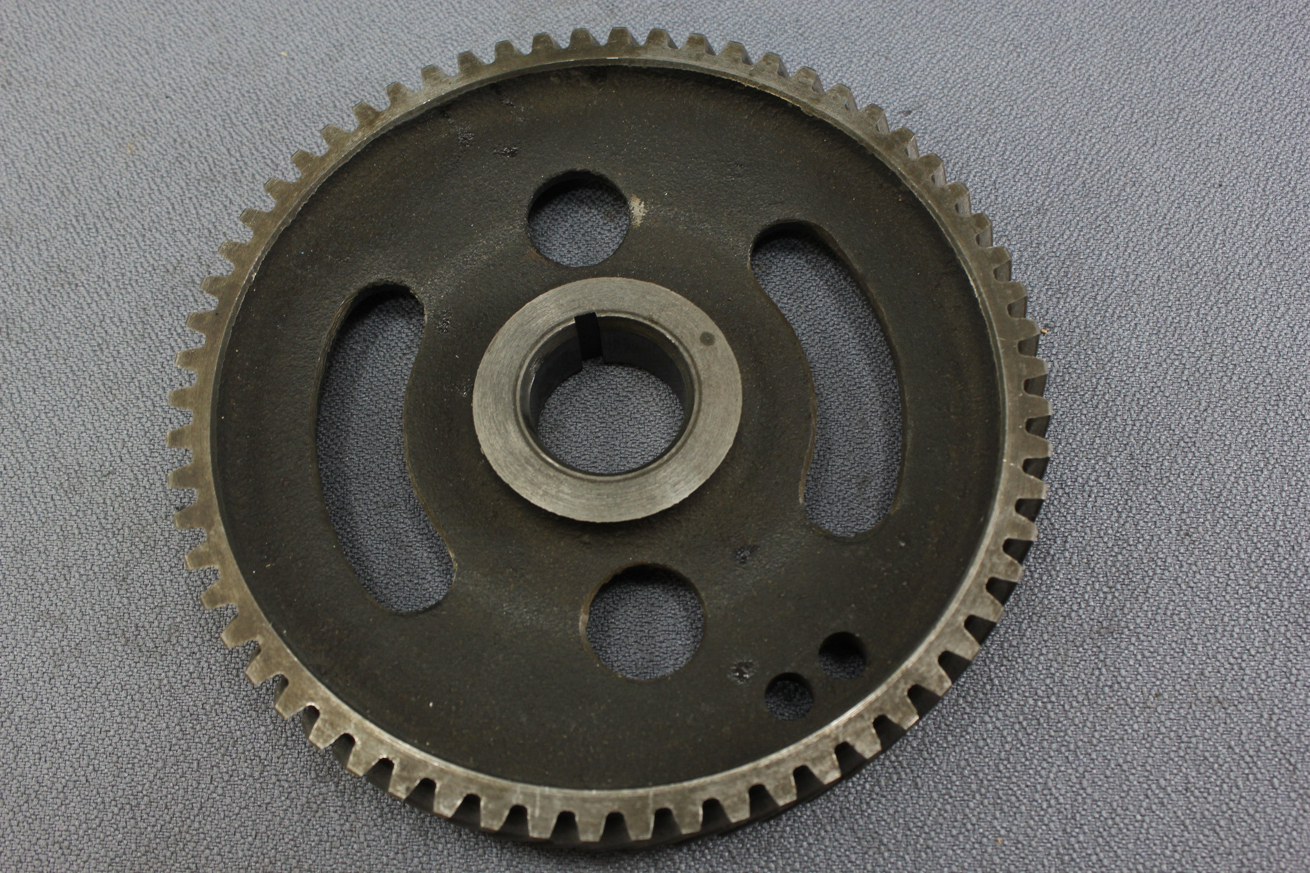 Crusader 30180 Marine 454 7.4L 350hp V8 6272965 Camshaft Timing Gear RH Rotation