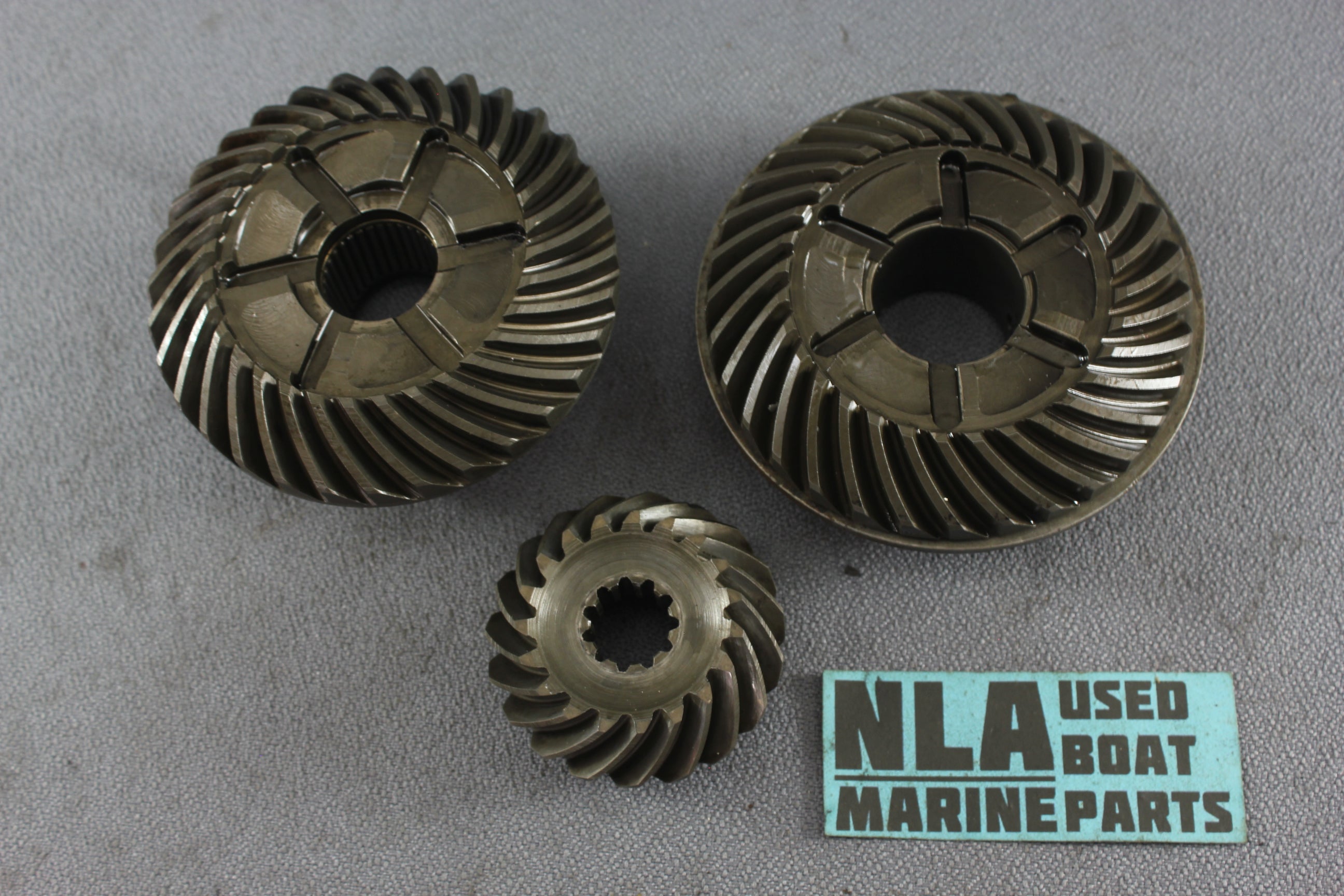 MerCruiser 43-37964 43-55812 43-35930 Forward Reverse Pinion Gear Alpha1 1965-73