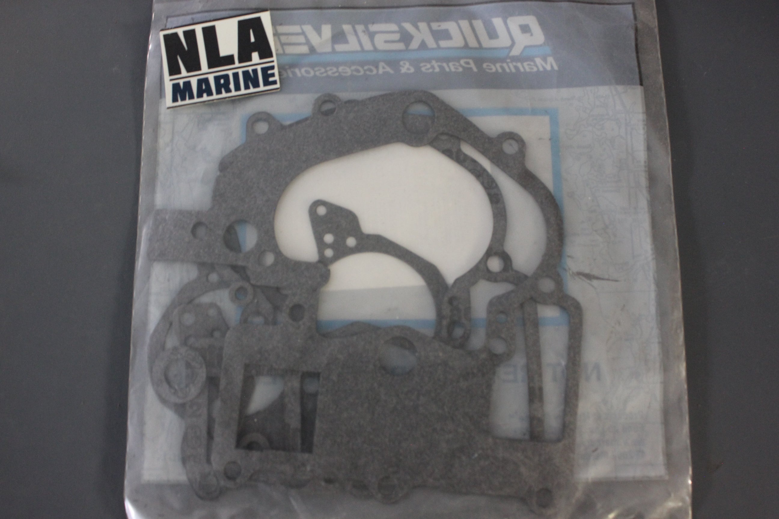 MerCruiser 3310-810929004 3310-810929003 3302-810929-1 3302-9061-1 Gasket Set