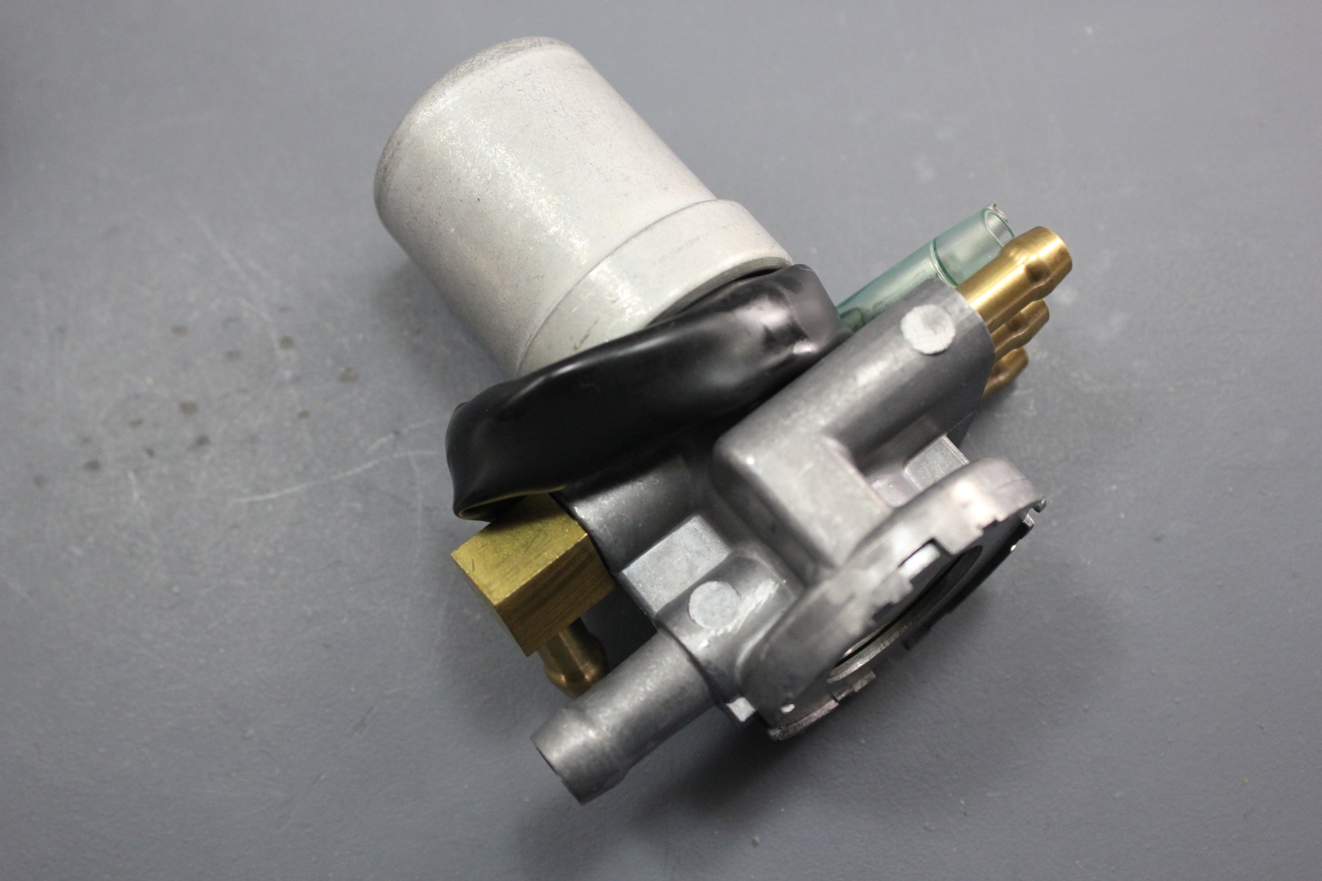 Mercury Sportjet 831995T Cold Start Choke Enrichener Solenoid 175XR2 210 Carb M2