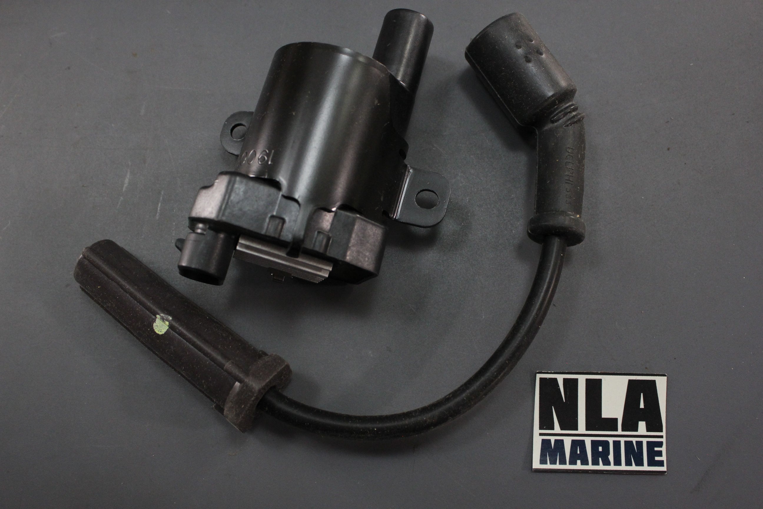 Mercury 339-877807A2 Ignition Coil Mariner 30hp 40hp 50hp 60hp EFI 4-Stroke