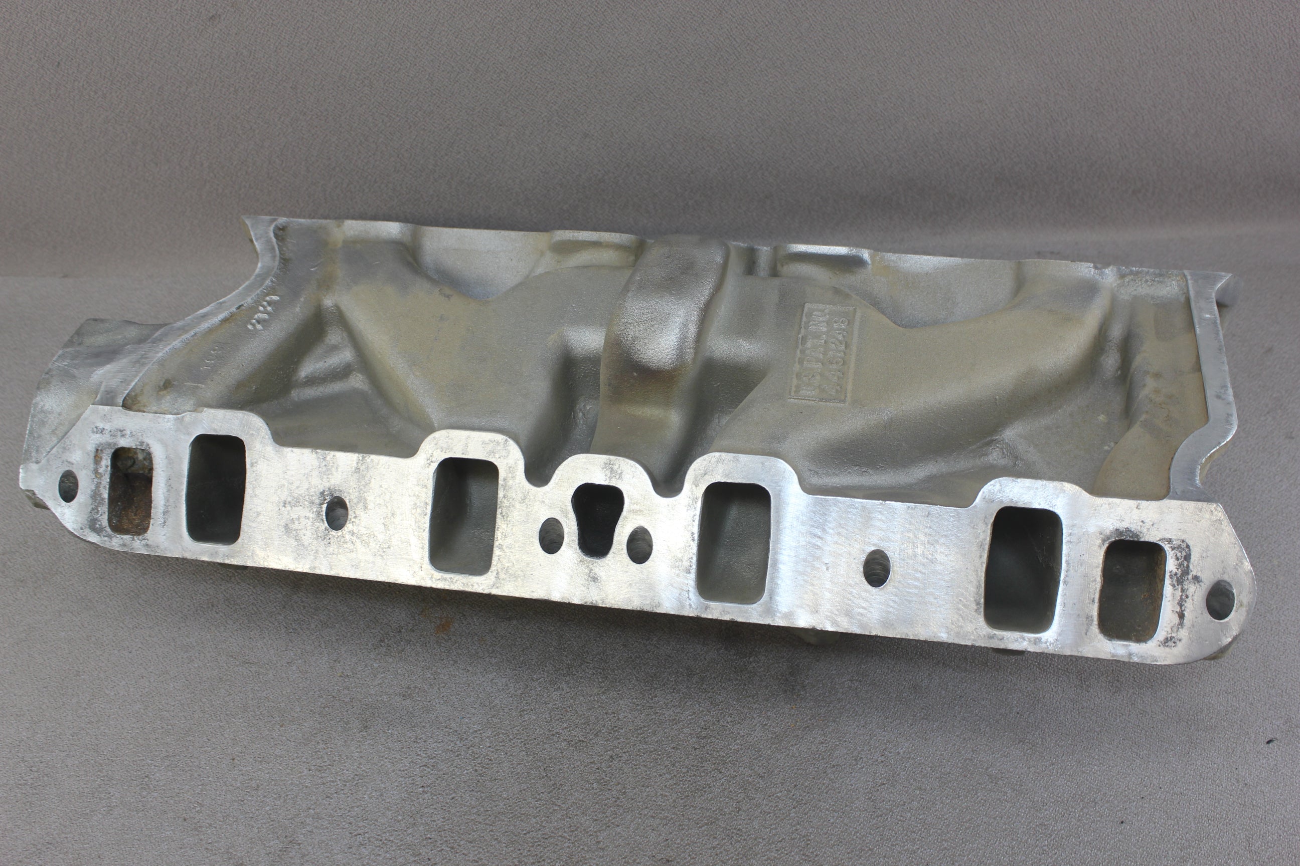 Edelbrock Performer 289 Small Block 302 Ford Aluminum Intake Manifold V8 5.0L