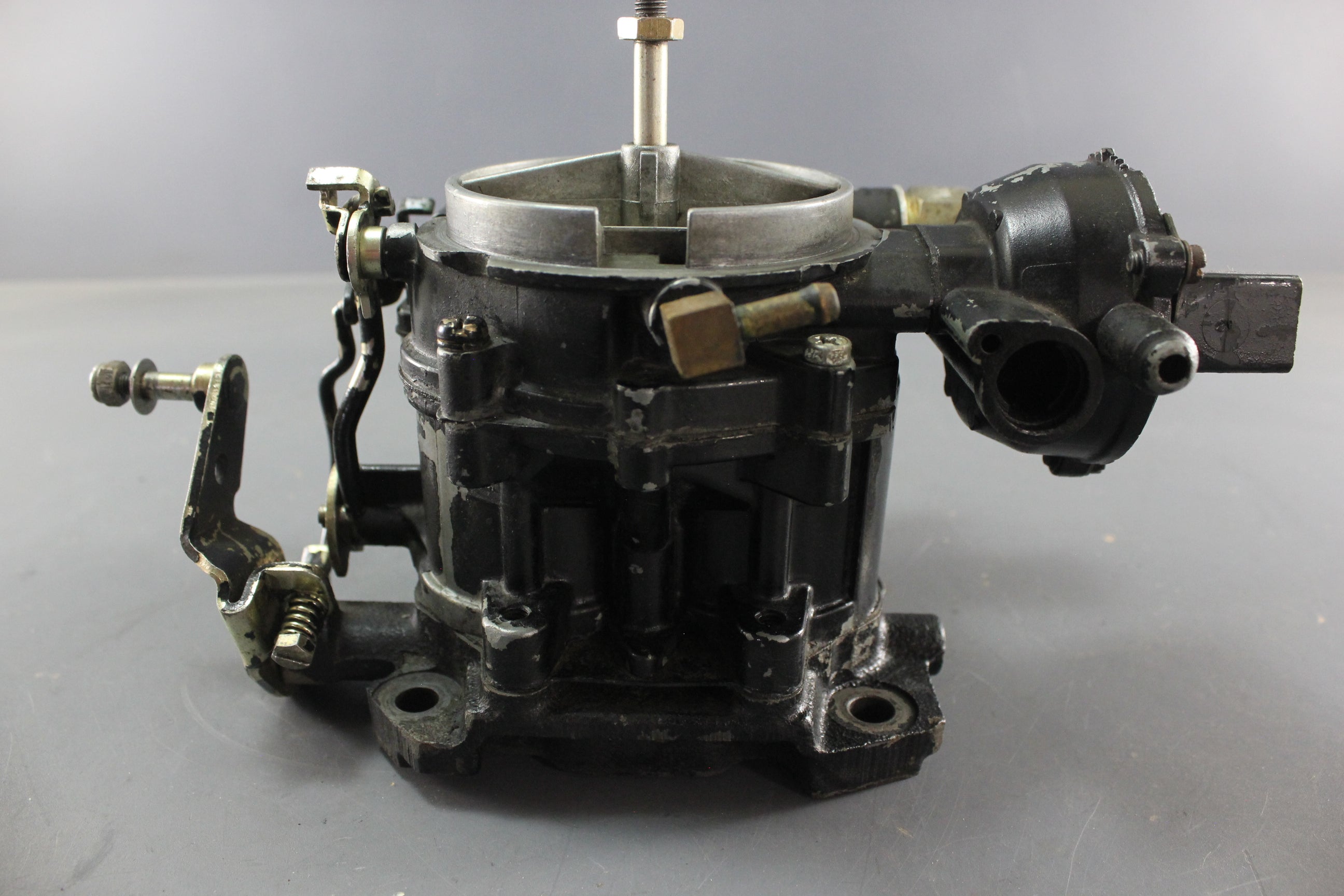 MerCruiser 1389-9350A2 1389-9350 MerCarb 2.5L 3.0L 120hp 140hp Carb Carburetor