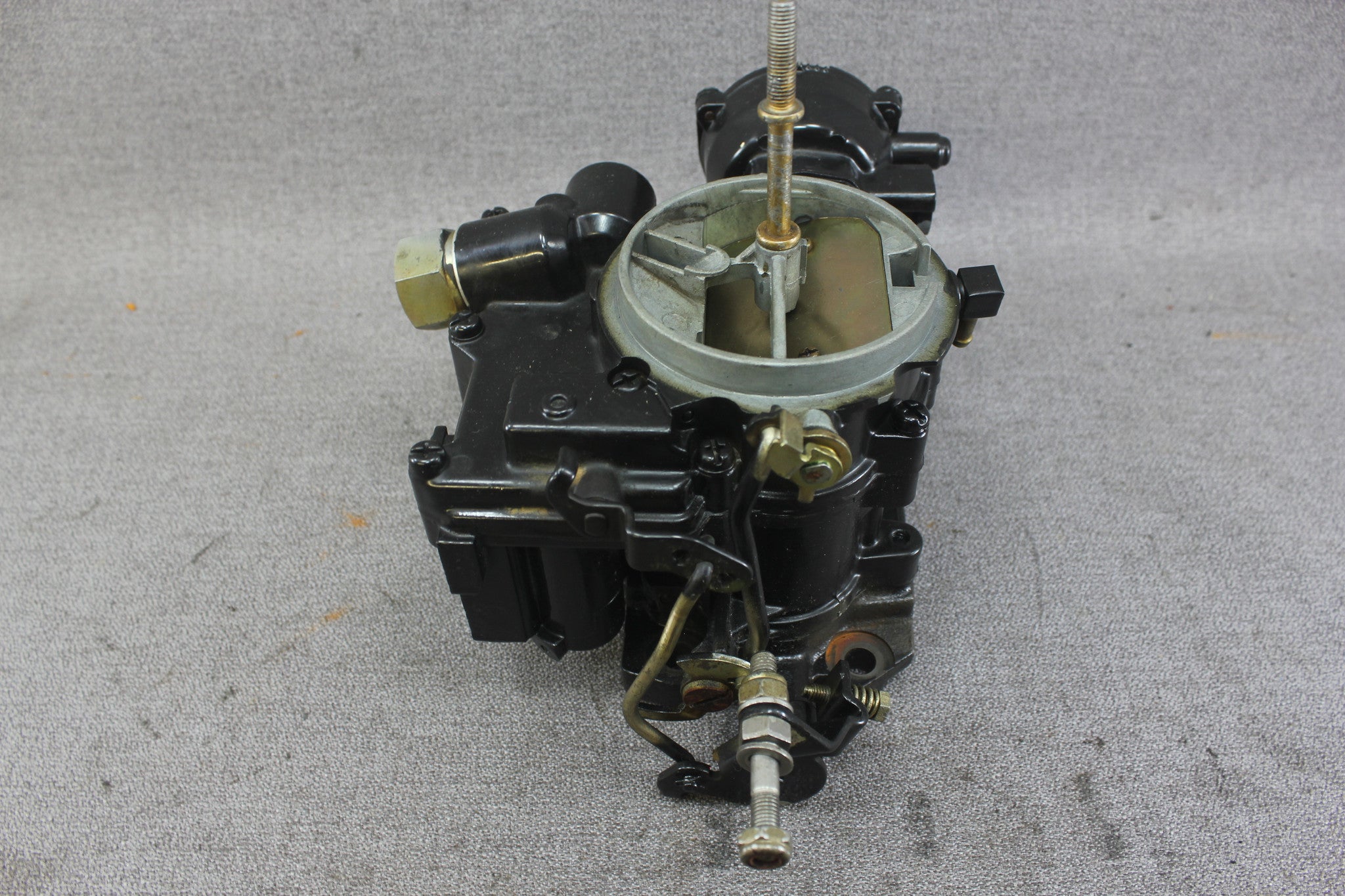 MerCruiser 3310-806082A2 MerCarb Carburetor GM 5.0L V8 305 200hp Carb 1987-97