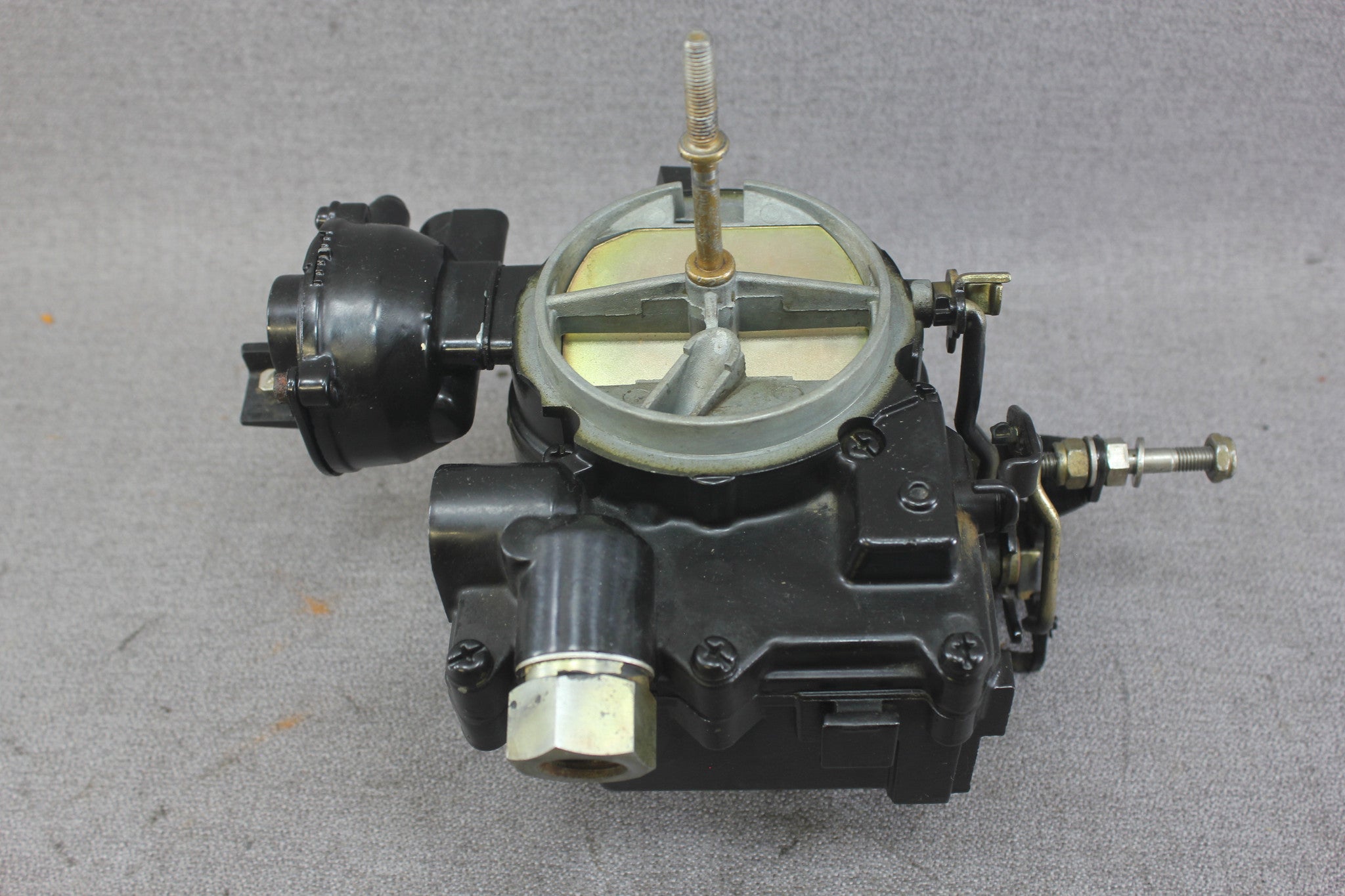 MerCruiser 3310-806082A2 MerCarb Carburetor GM 5.0L V8 305 200hp Carb 1987-97