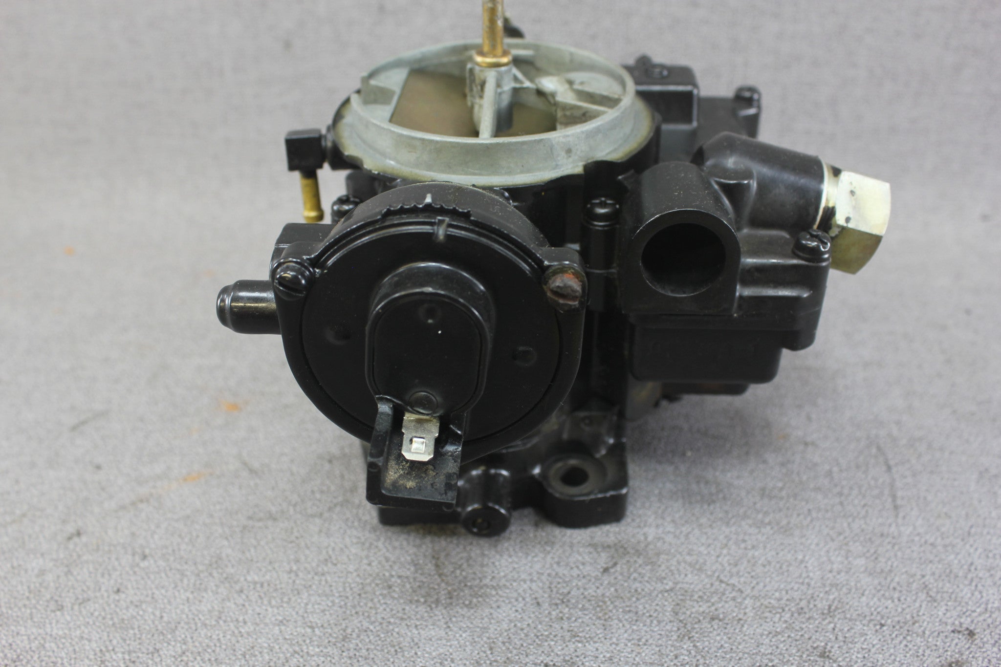 MerCruiser 3310-806082A2 MerCarb Carburetor GM 5.0L V8 305 200hp Carb 1987-97