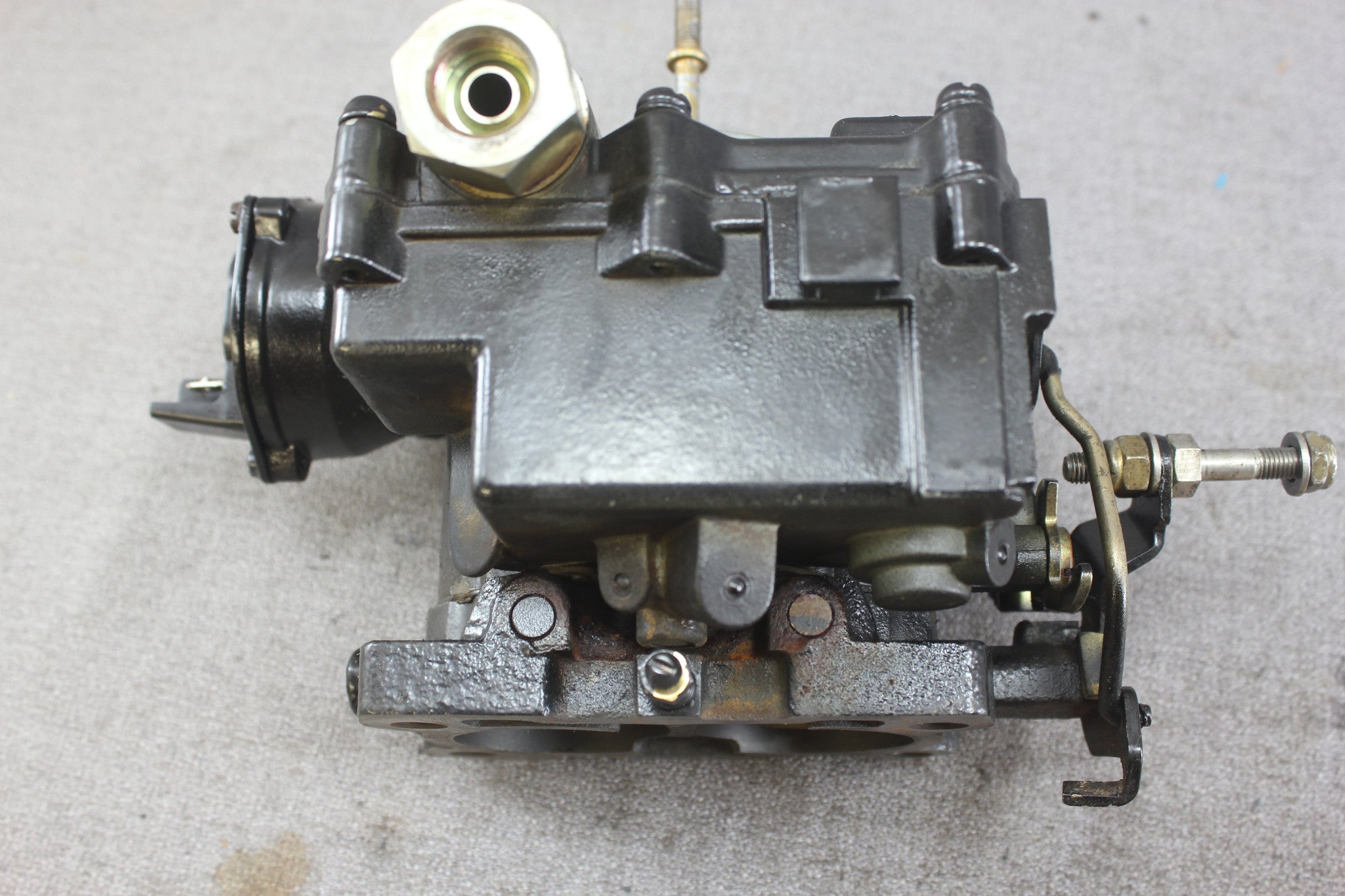 MerCruiser 3310-806082A2 MerCarb Carburetor GM 5.0L V8 305 200hp Carb 1987-97