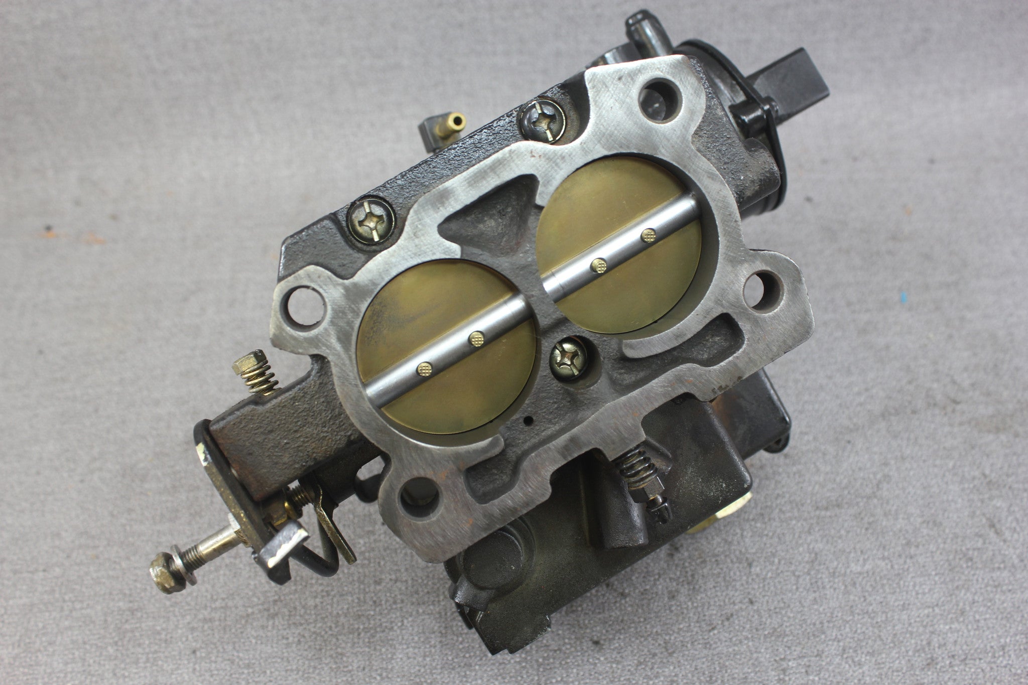 MerCruiser 3310-806082A2 MerCarb Carburetor GM 5.0L V8 305 200hp Carb 1987-97