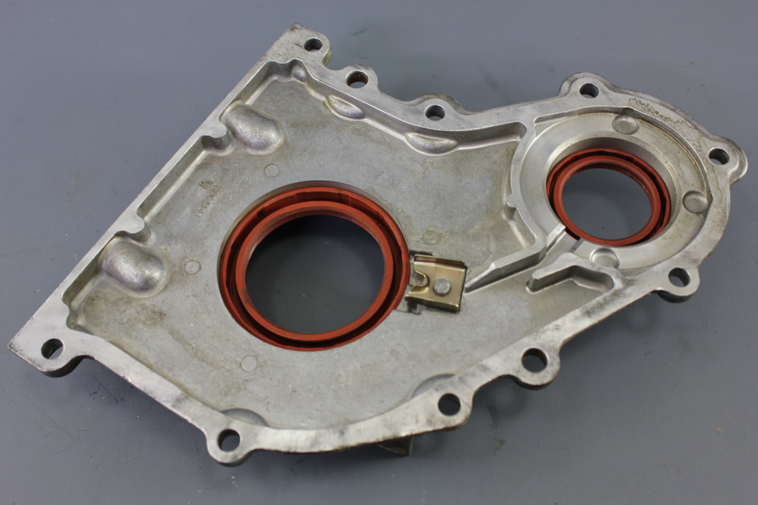 Volvo Penta 1336761 1276155 Sealing Flange Engine Front Cover AQ131A 230 250