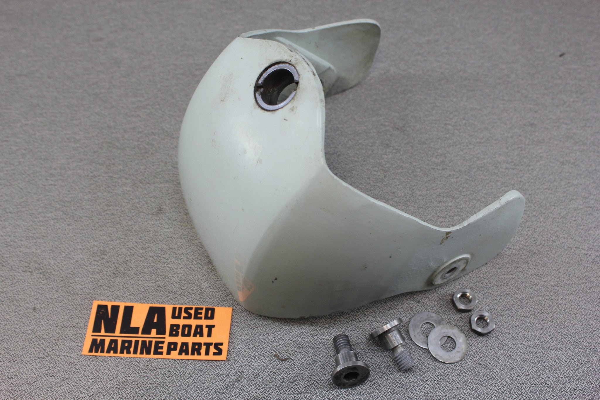 Volvo Penta Sterndrive Steering Yoke Helmet 839592 AQ280 AQ270 AQ275 AQ140