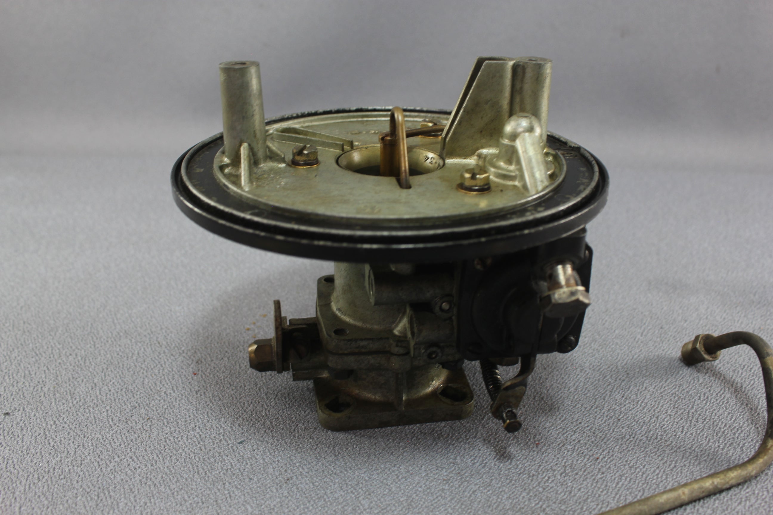 Volvo Penta 841533 Carburetor Carb Solex AQ125A AQ125B FOR PARTS ONLY 841532