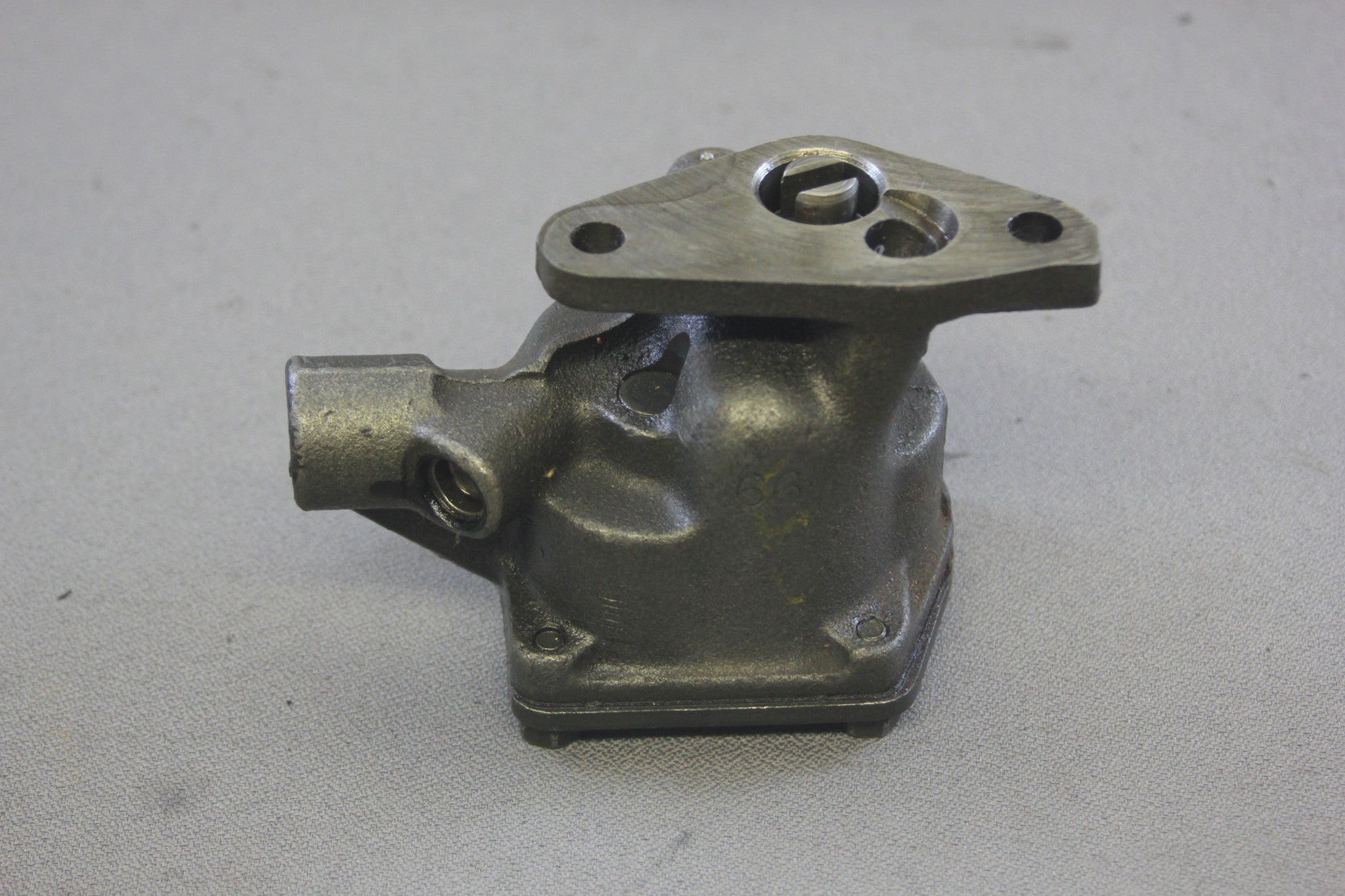 MerCruiser GM 165hp 4.1L 250cid Oil Pump 36405 39163 Screen OMC in-line 6 70-79