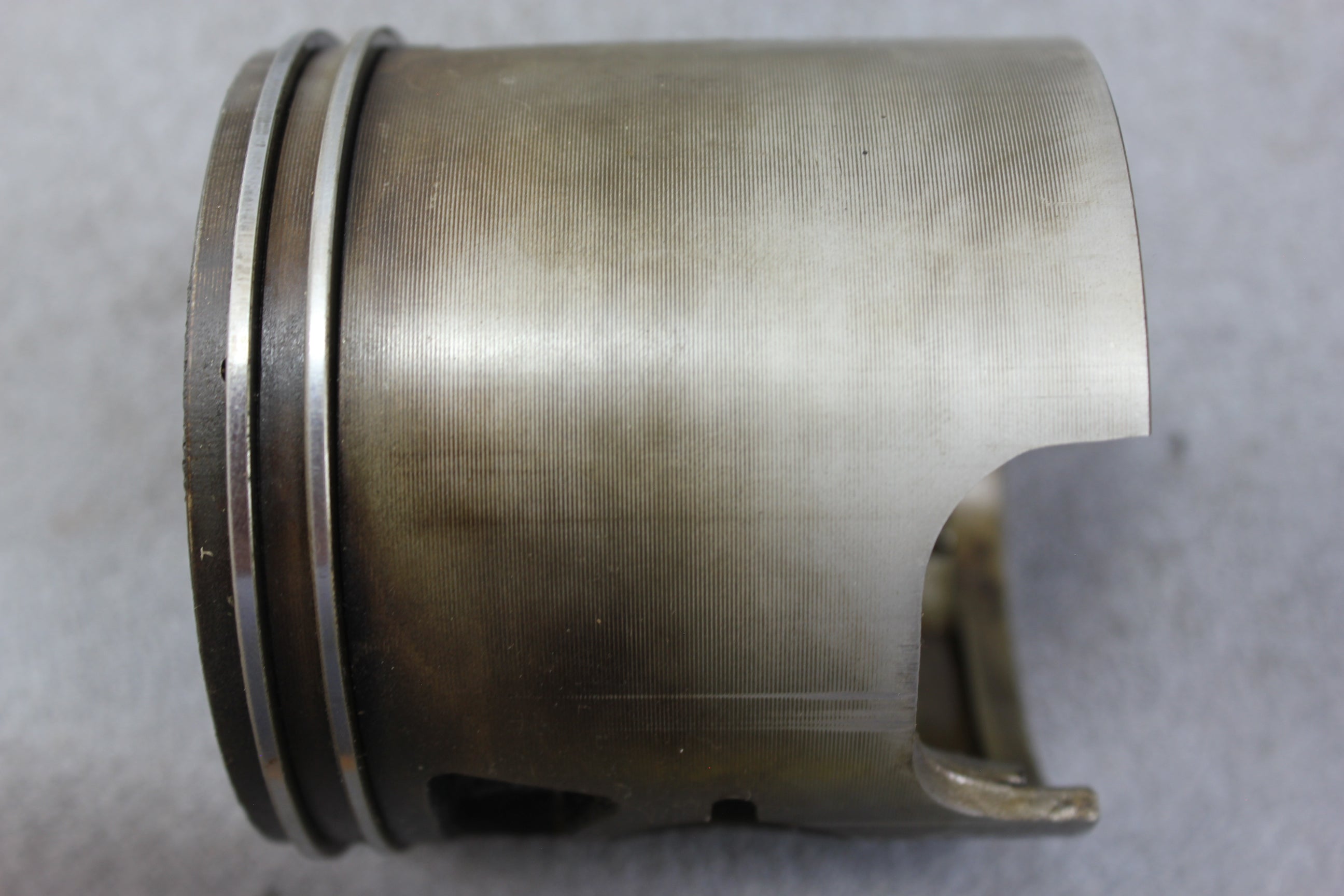 Mercury 705-850026T3 Standard Size Piston Assembly 30hp 40hp 50hp 60hp 1997-06