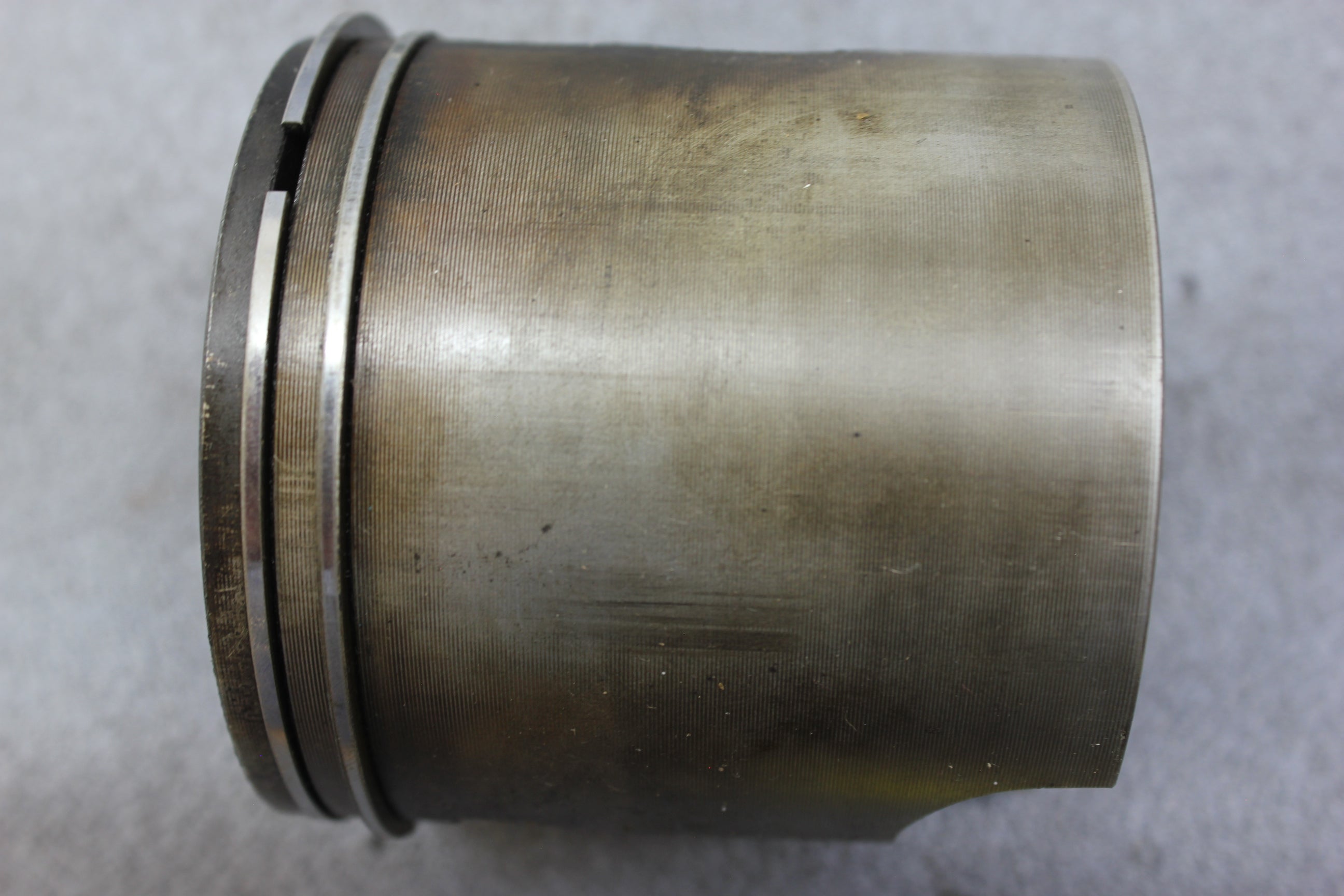 Mercury 705-850026T3 Standard Size Piston Assembly 30hp 40hp 50hp 60hp 1997-06