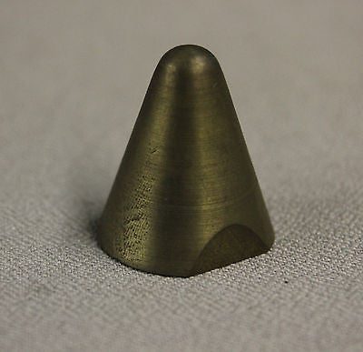 Mercury Kiekhaefer Outboard 11-24462 Mark 5 KF5 KF3 Propeller Nut Prop Cone