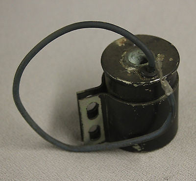 Mercury Kiekhaefer 26098A1 Electric Choke Solenoid Mark MK 30E 50E 55E