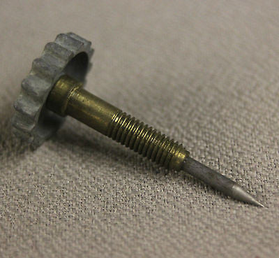 Mercury Kiekhaefer Outboard 10-23170 Carburetor Carb Needle Screw Mark Unknown