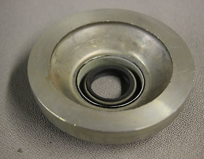 Mercury Kiekhaefer Outboard 28760A1 Oil Seal Carrier Prop Shaft Mark 75 78 600