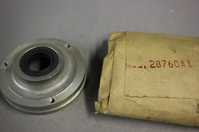 Mercury Kiekhaefer Outboard 28760A1 Oil Seal Carrier Prop Shaft Mark 75 78 600