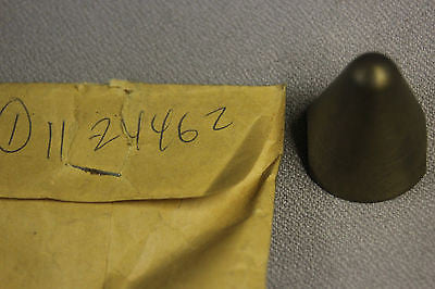 Mercury Kiekhaefer Outboard 11-24462 Mark 5 KF5 KF3 Propeller Nut Prop Cone