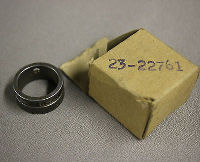 Mercury Kiekhaefer Outboard 23-22761 Drive Shaft Spacer Mark 5 6 6A KF5 KF3