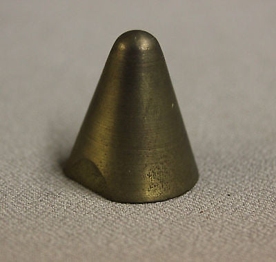 Mercury Kiekhaefer Outboard 11-24462 Mark 5 KF5 KF3 Propeller Nut Prop Cone