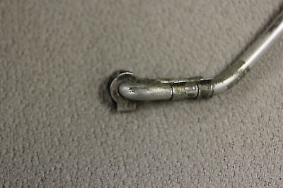 Sears Elgin Outboard 1957 1958 1959 7.5hp Throttle Shift Lever Knob Control bolt