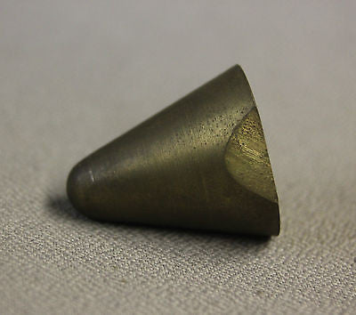 Mercury Kiekhaefer Outboard 11-24462 Mark 5 KF5 KF3 Propeller Nut Prop Cone