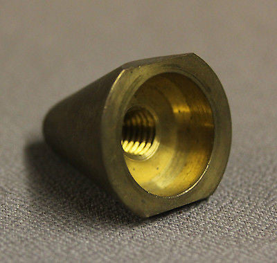 Mercury Kiekhaefer Outboard 11-24462 Mark 5 KF5 KF3 Propeller Nut Prop Cone