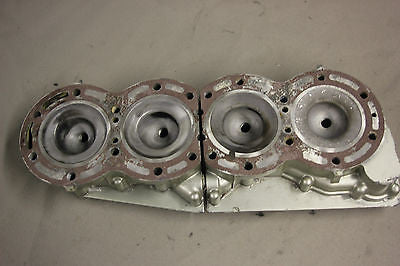 Suzuki DT140 Outboard Cylinder Head 115hp140hp 11111-94620-0ED 11121-94620-OED