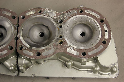 Suzuki DT140 Outboard Cylinder Head 115hp140hp 11111-94620-0ED 11121-94620-OED