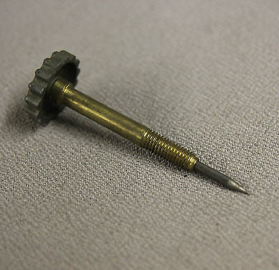 Mercury Kiekhaefer Outboard 10-23171 Carburetor Carb Needle Screw Mark Model K