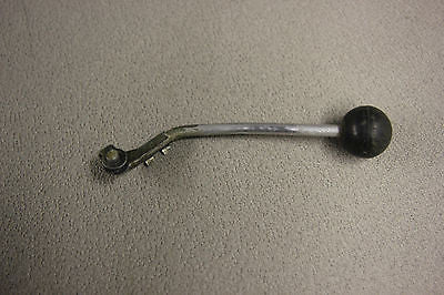 Sears Elgin Outboard 1957 1958 1959 7.5hp Throttle Shift Lever Knob Control bolt