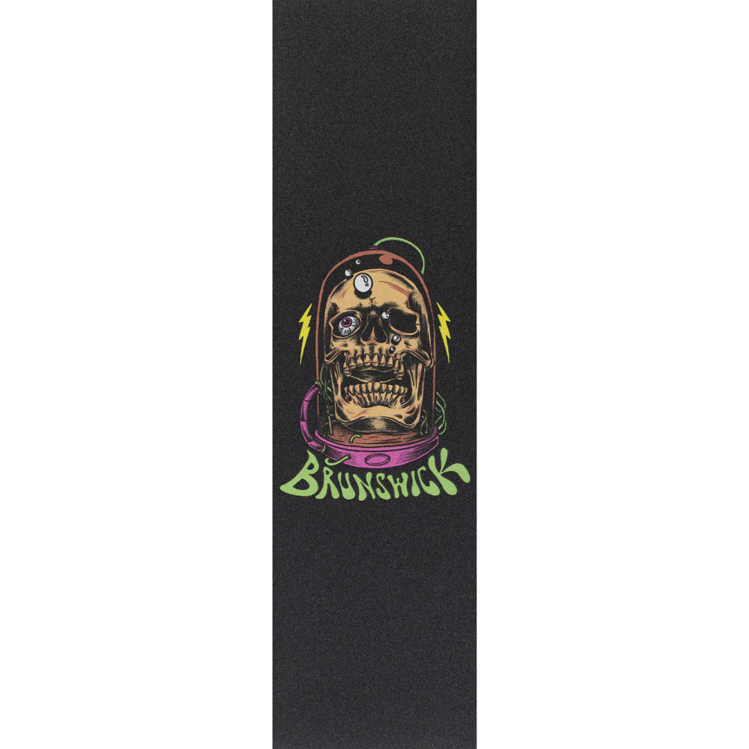 Brunswick Bucket Graphic Griptape