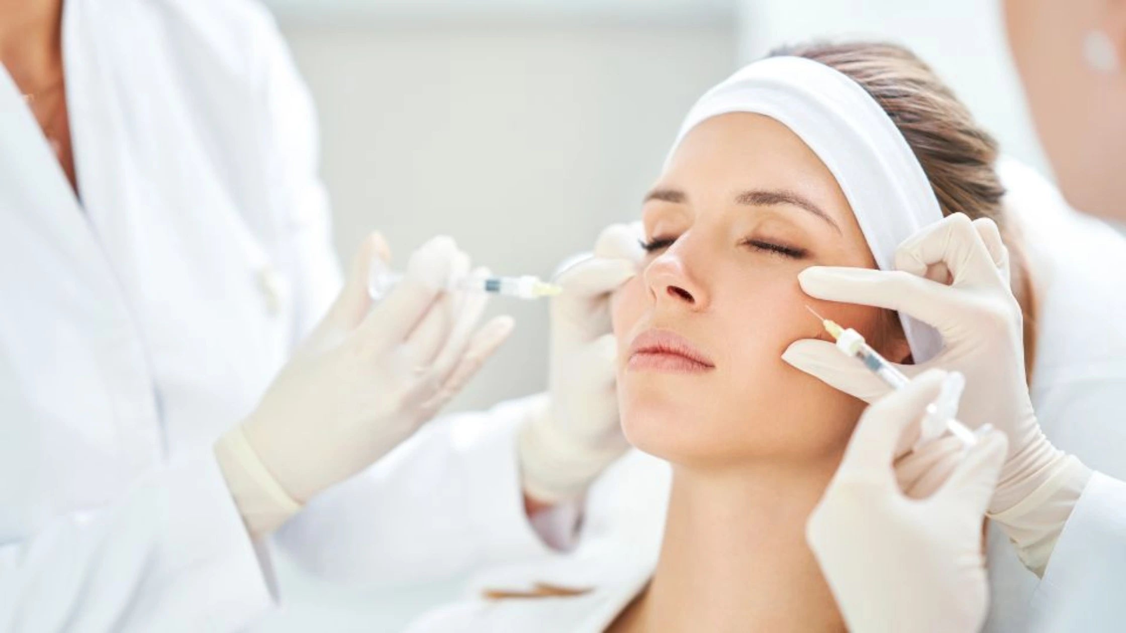 Botulinum Toxin Injections