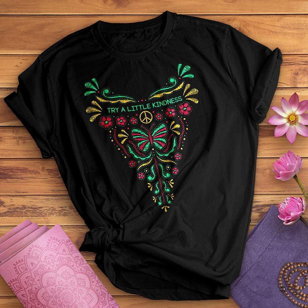 Try a Little Kindness Tee