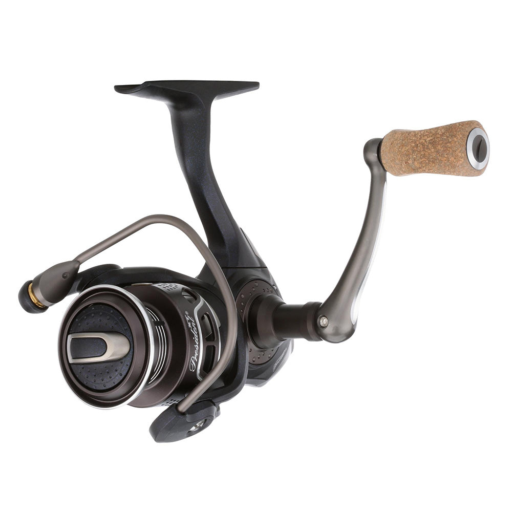 Pflueger President Le 25x Spinning Reel Presle25x