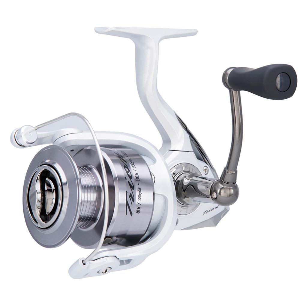 Pflueger President Le 25x Spinning Reel PRESLE25X