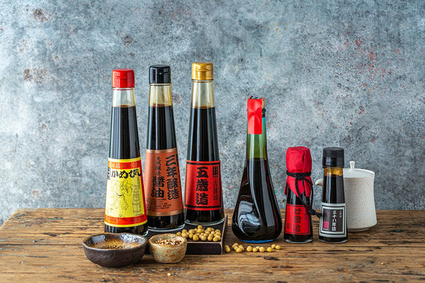 aged-soy-sauce-range-kamebishi-yugeta