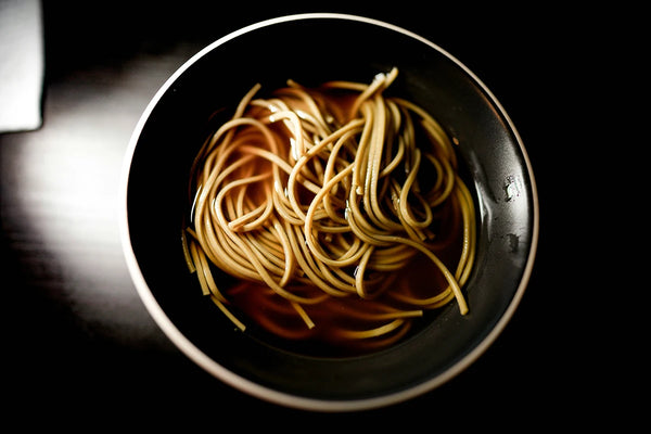 how to make your own dashi at home