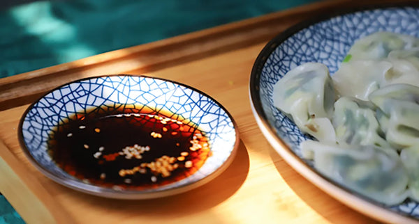 What is soy sauce and where can you buy it online, The Wasabi Company's guide helps you