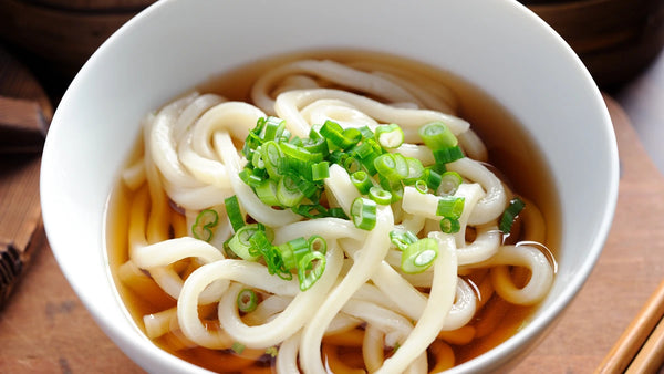 Japanese udon noodles online for the best ingredients