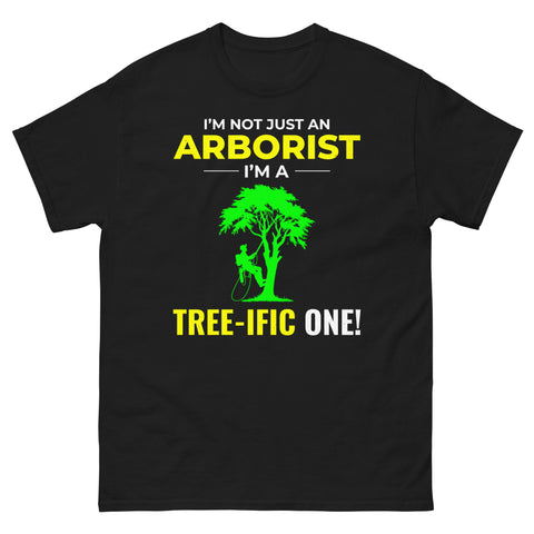 Camisa arborista