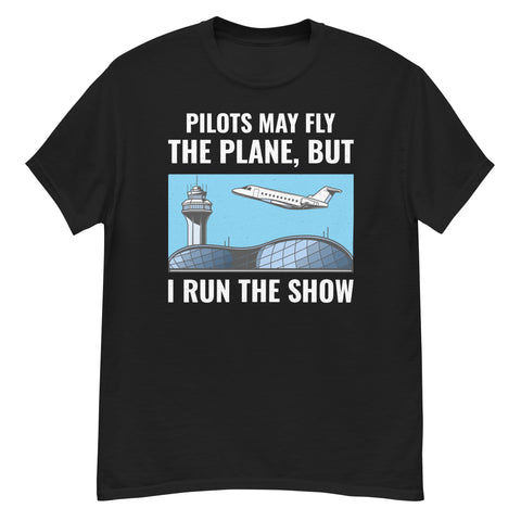 Air Traffic Controller Shirt