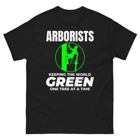 Arborist Shirt