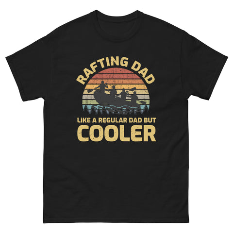 rafting shirt