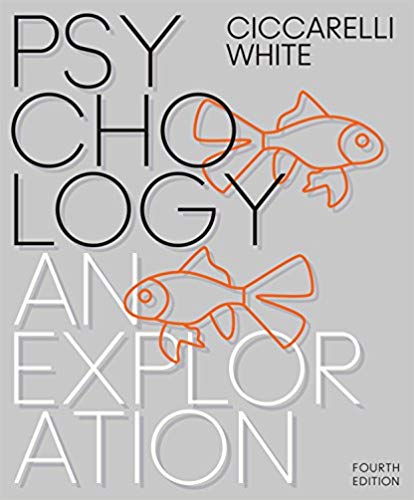 (eBook PDF) Psychology: An Exploration 4th Edition by Saundra K. Cicca Sns-Brigh10