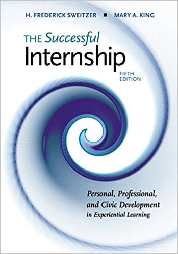 (eBook PDF) The Successful Internship 5th Edition – cathyha