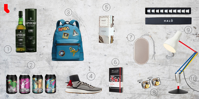 10 Father's Day Gift Ideas for the urban adventurous dads. | Look Mate ...